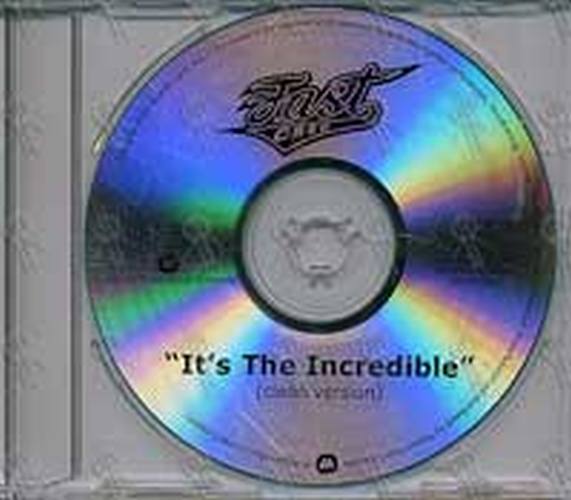 FAST CREW - It's The Incredible - 1