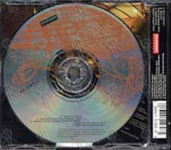 FEAR FACTORY - Cars - 2