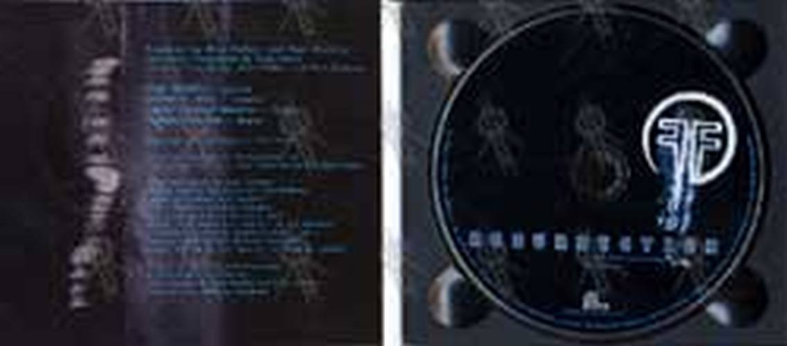 FEAR FACTORY - Resurrection - 3