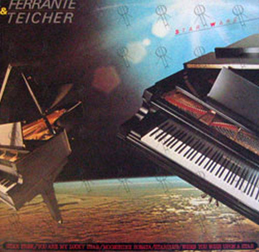 FERRANTE & TEICHER - Star Wars - 1
