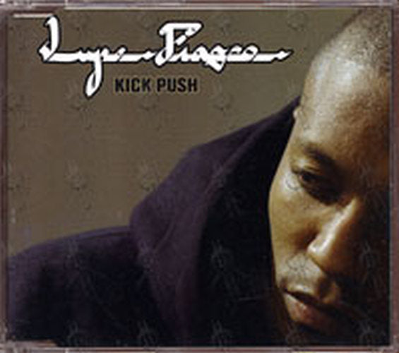 FIASCO-- LUPE - Kick Push - 1