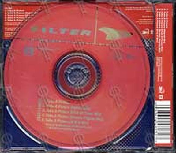 FILTER - Take A Picture - 2