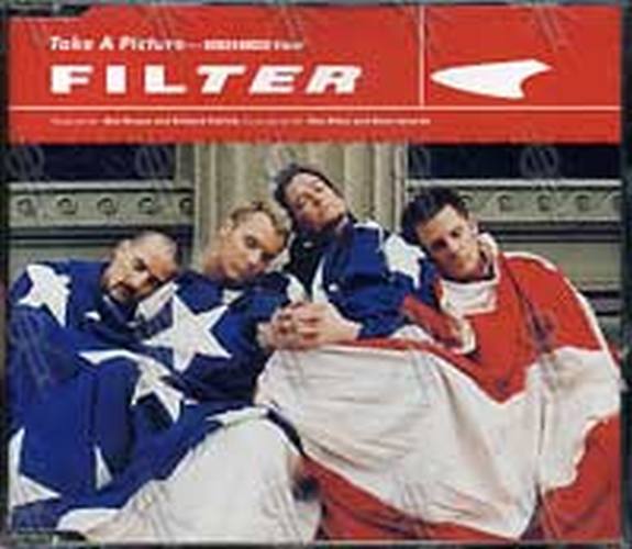 FILTER - Take A Picture - 1