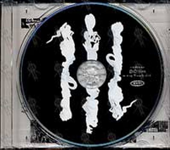 FINGER ELEVEN - Finger Eleven - 3