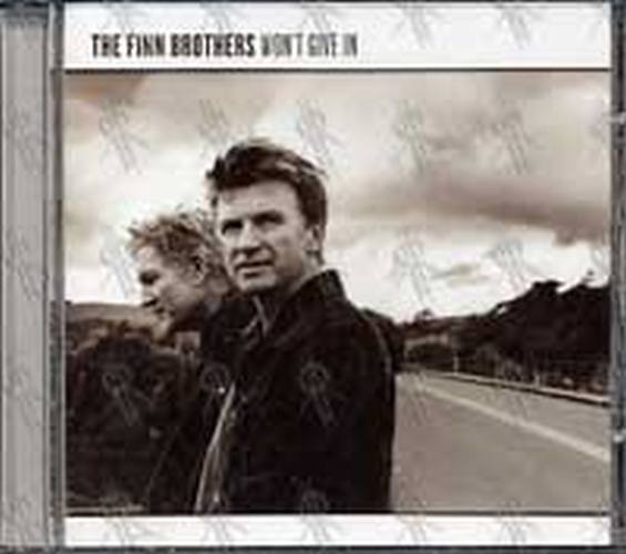 FINN BROTHERS-- THE - Won't Give In - 1