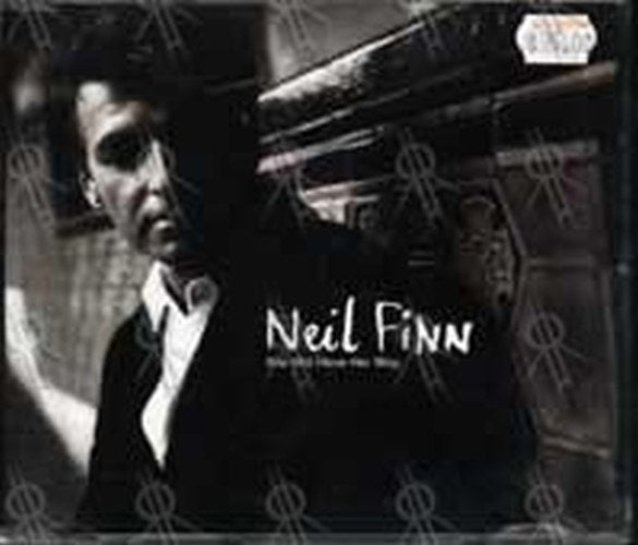 FINN-- NEIL - She Will Have Her Way - 1