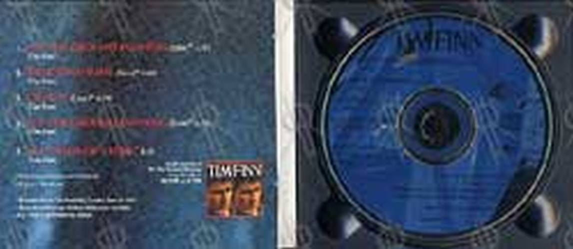 FINN-- TIM - Hit The Ground Running - 3