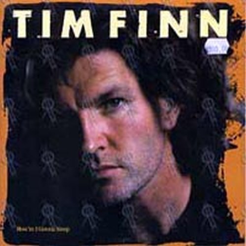 FINN-- TIM - How'm I Gonna Sleep - 1
