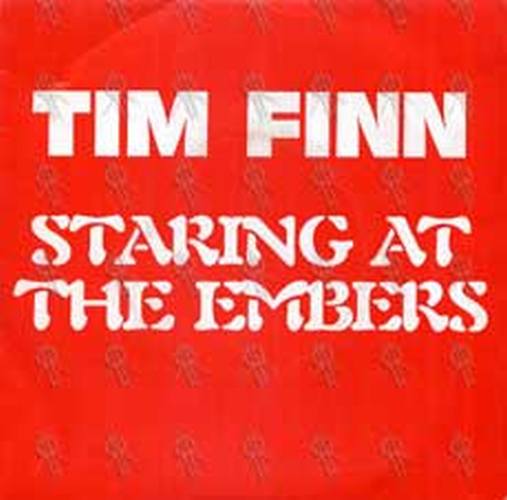FINN-- TIM - Staring At The Embers - 1