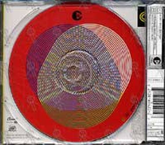 FISCHERSPOONER - Just Let Go - 2