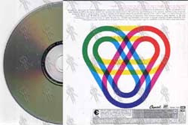 FISCHERSPOONER - Odyssey - 2
