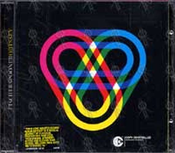 FISCHERSPOONER - Odyssey - 1