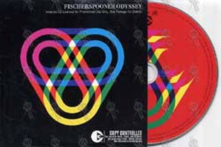 FISCHERSPOONER - Odyssey - 1