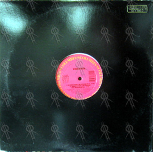 FISHBONE - Freddie's Dead - 2