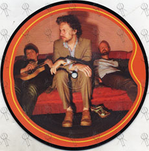 FLAMING LIPS - The Yeah Yeah Yeah Song - 2