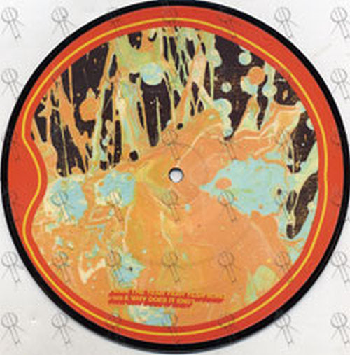 FLAMING LIPS - The Yeah Yeah Yeah Song - 3