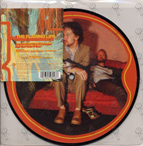 FLAMING LIPS - The Yeah Yeah Yeah Song - 1