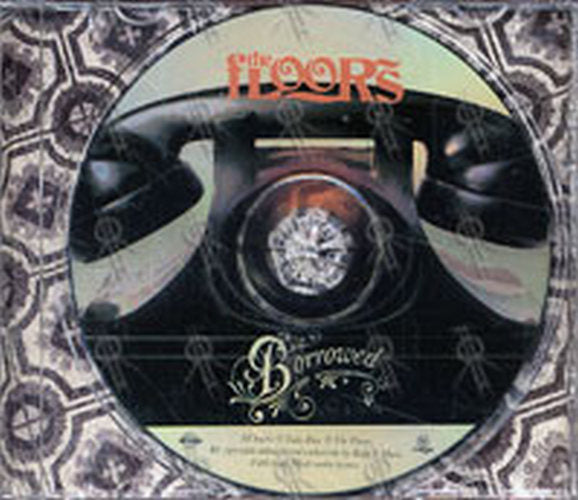 FLOORS-- THE - Borrowed - 3
