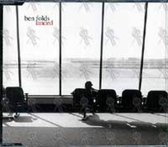 FOLDS-- BEN - Landed - 1
