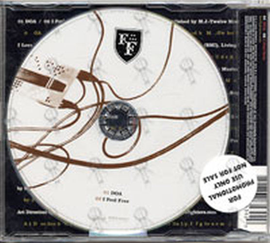 FOO FIGHTERS - DOA - 2