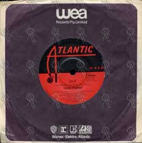 FOSTER-- DAVID and NEWTON-JOHN-- OLIVIA - The Best Of Me - 2
