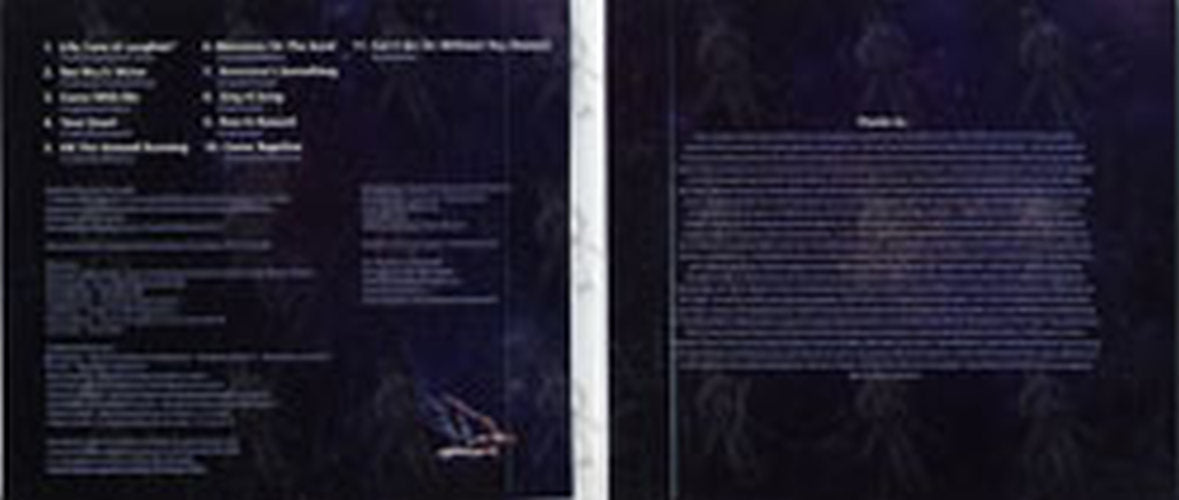 FRANKENREITER-- DONAVON - Pass It Round - 3