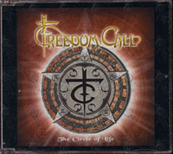 FREEDOM CALL - The Circle Of Life - 1