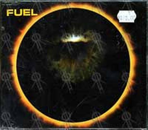 FUEL - Shimmer - 1
