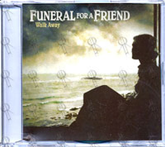 FUNERAL FOR A FRIEND - Walk Away - 1
