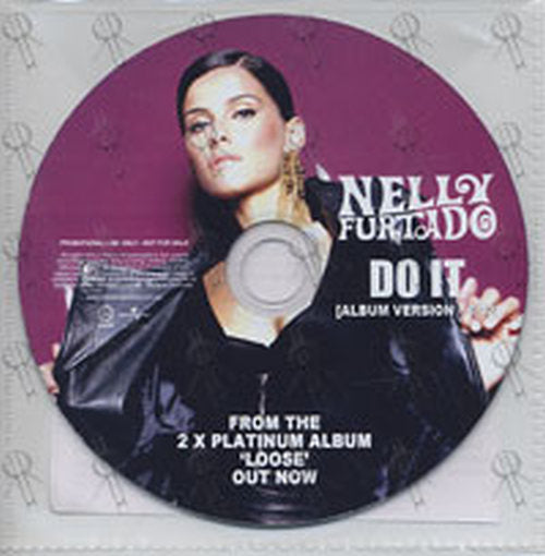 FURTADO-- NELLY - Do It - 1