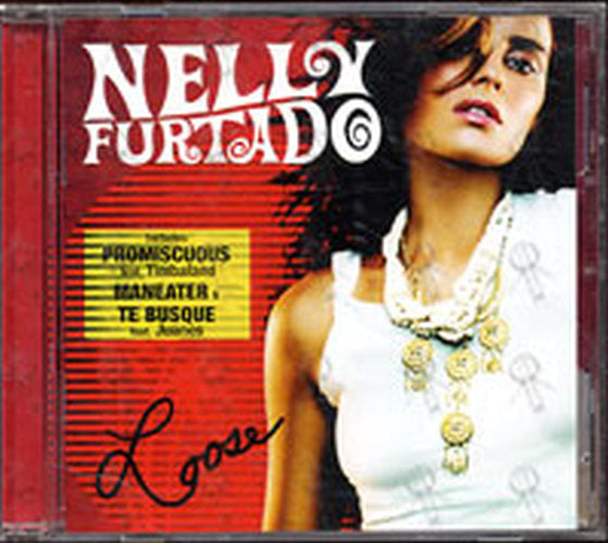 FURTADO-- NELLY - Loose - 1