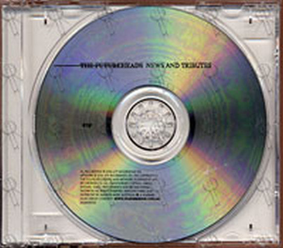 FUTUREHEADS-- THE - News And Tributes - 3