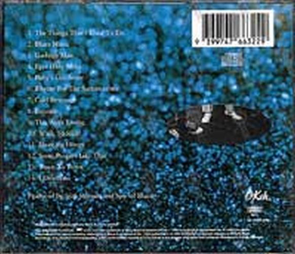 G LOVE & SPECIAL SAUCE - G. Love And Special Sauce - 2