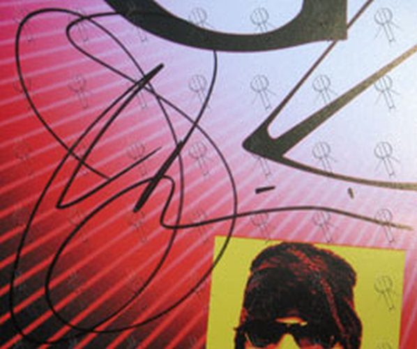 G3 (JOE SATRIANI|STEVE VAI|JOHN PETRUCCI) - G3 '06 Australian Tour Poster - 2