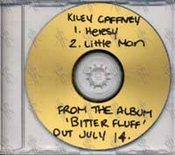 GAFFNEY-- KILEY - Heresy - 1