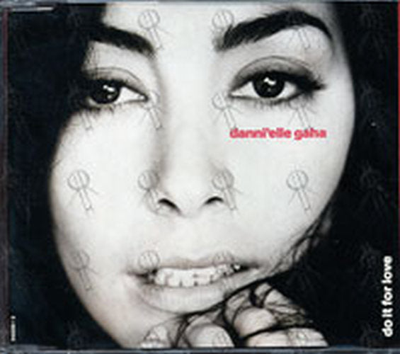 GAHA-- DANNI'ELLE - Do It For Love - 1