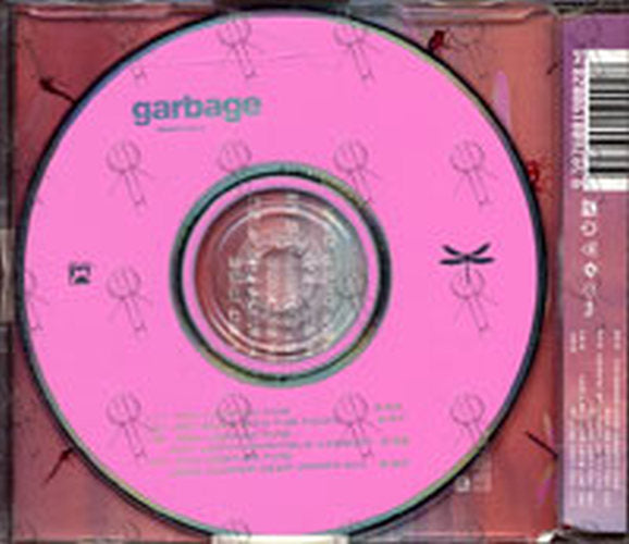 GARBAGE - You Look So Fine - 2