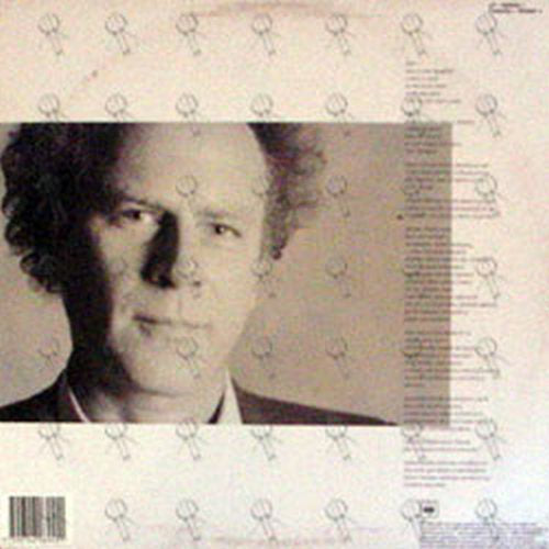 GARFUNKEL-- ART - Lefty - 2
