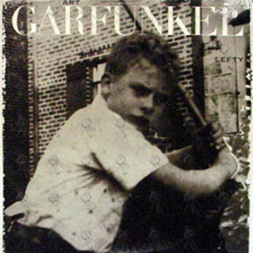 GARFUNKEL-- ART - Lefty - 1