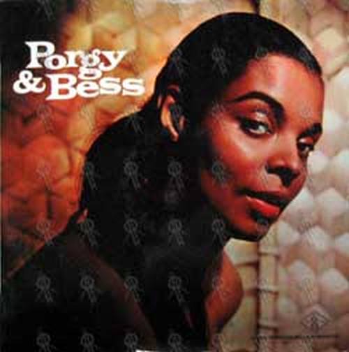 GERSHWIN-- GEORGE - Porgy & Bess - 1
