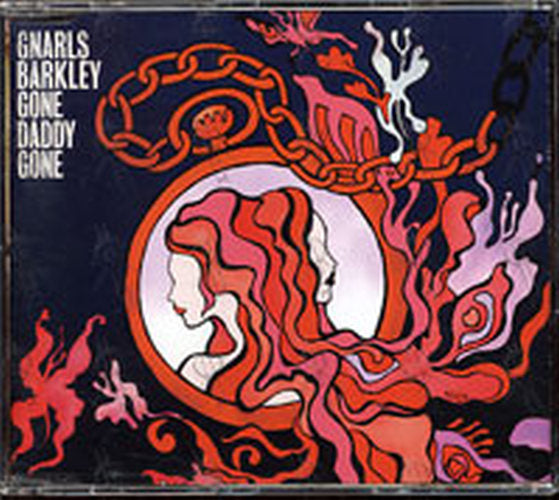 GNARLS BARKLEY - Gone Daddy Gone - 1