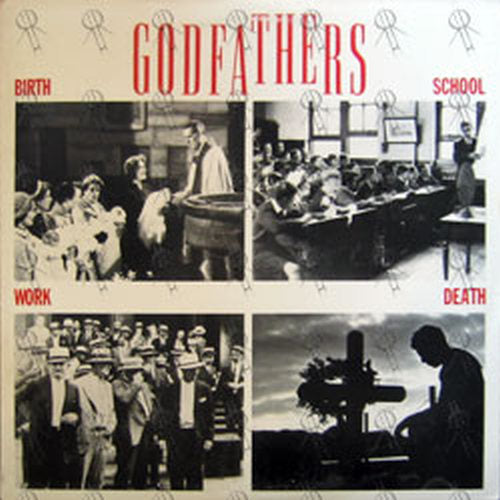 GODFATHERS - Birth