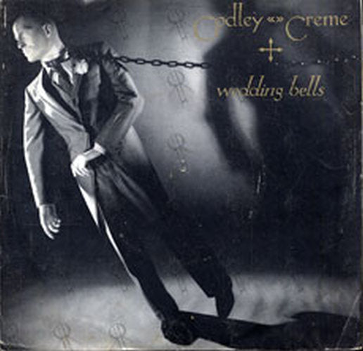 GODLEY & CREME - Wedding Bells - 1