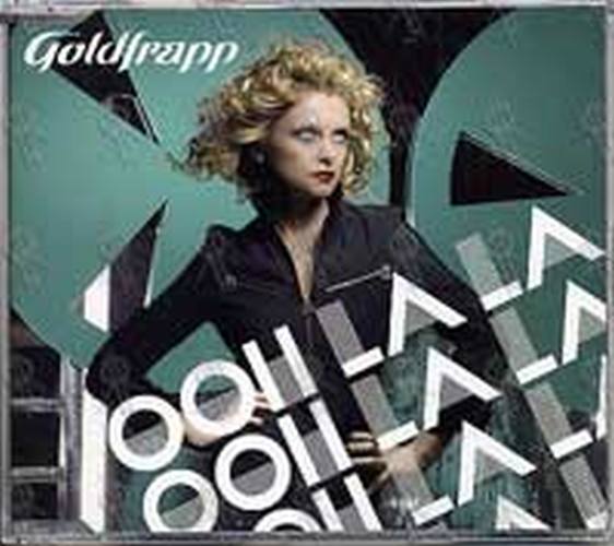 GOLDFRAPP - Ooh La La - 1