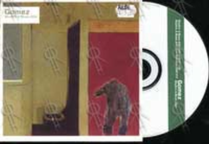GOMEZ - Rhythm & Blues Alibi - 1