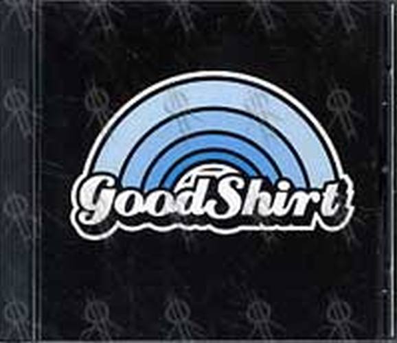 GOODSHIRT - Blowing Dirt - 1