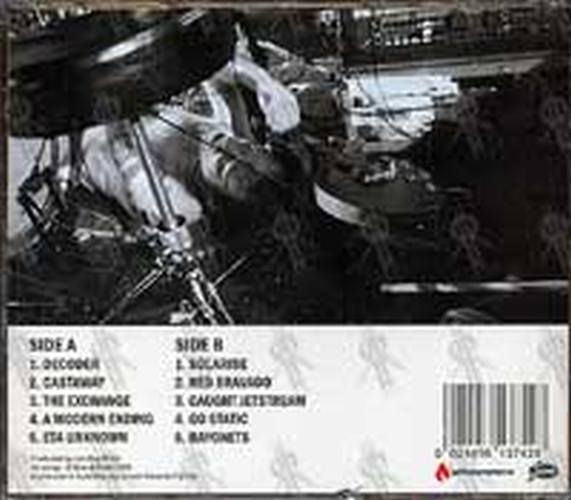 GRAND FATAL - Allies - 2