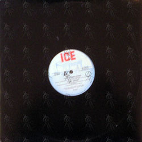 GRANT-- EDDY - I Don't Wanna Dance - 1
