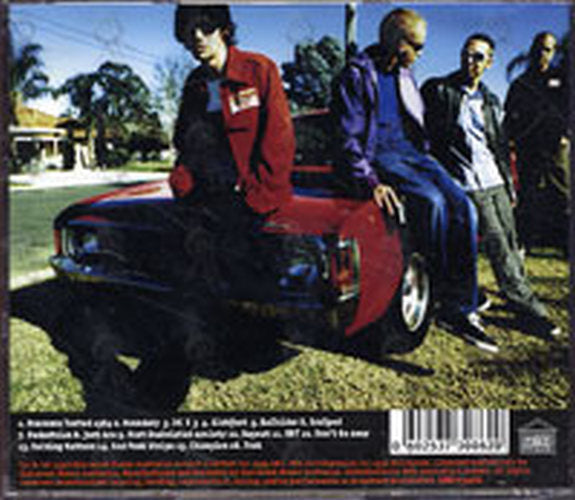 GRINSPOON - Guide To Better Living - 2