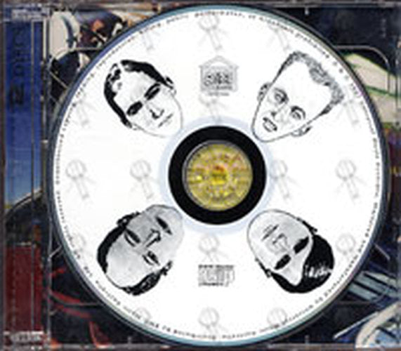 GRINSPOON - Guide To Better Living - 4